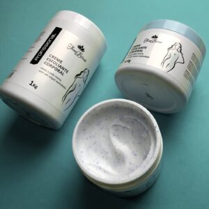 Creme de Massagem Jean Bryan – 500g e 1kg