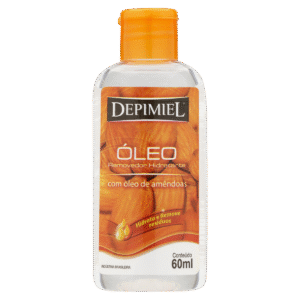 Óleo Removedor Hidratante Depimiel