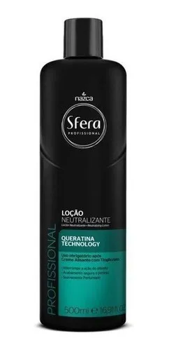 Loção Neutralizante Sfera Profissional 500ml