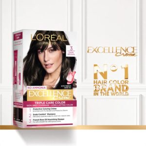 Tintura Excellence Creme - Loreal