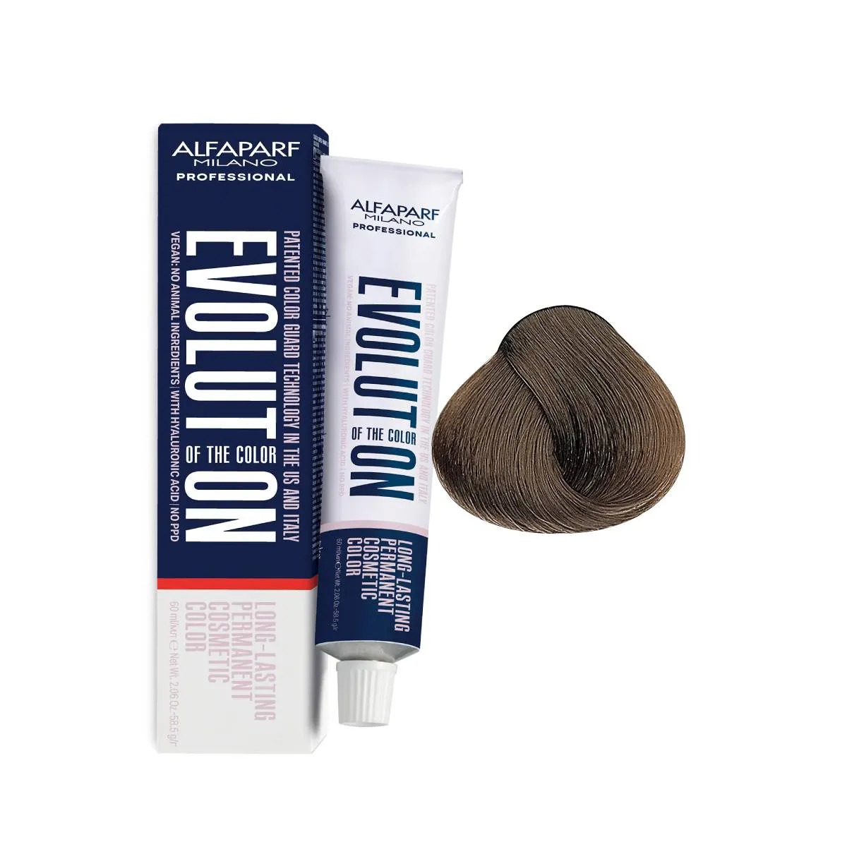 Tintas Evolution Of The Color - Alfaparf Milano Professional - Imagem 5