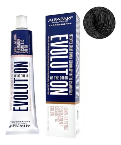 Tintas Evolution Of The Color - Alfaparf Milano Professional - Imagem 4