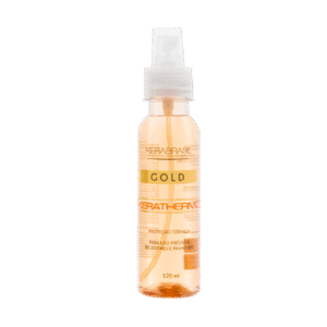 Protetor Térmico Kerathermo 120ml, Kerabrasil