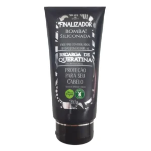 Finalizadores Jean Bryan