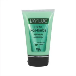 Loção Pós-Barba JayLuc 100g