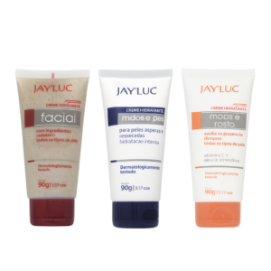 Linha JayLuc Bisnaga 90g