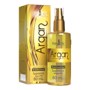 Supreme Argan Oil 60ml Mary Life
