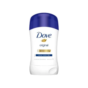 Desodorante Antitranspirante Dove Stick Original 45g