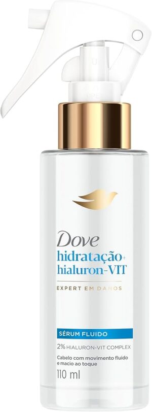 Sérum Dove Hidratação 110ml