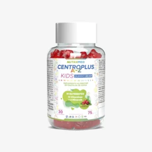 Centro Plus A-Z Kids Gummy Bear - Nutramed