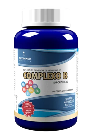 Nutramed Complexo B